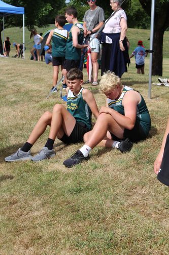 2026 Colgate Games Day 1 photo